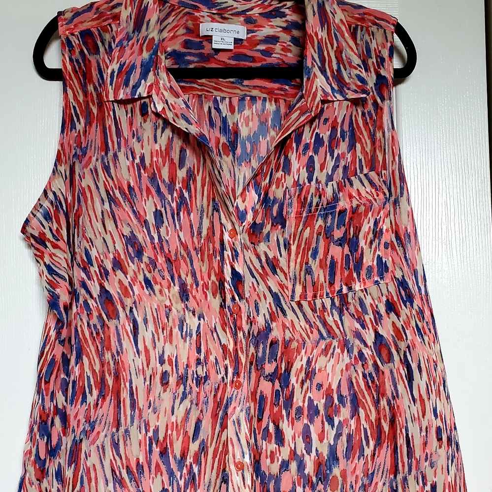 Liz Claiborne